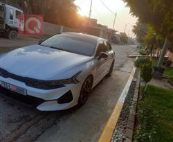 كيا K5